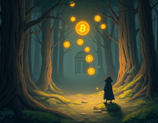 Analysis of the Mt. Gox hacker's multi-million dollar Bitcoin deposit to an anonymous cryptocurrency exchange.