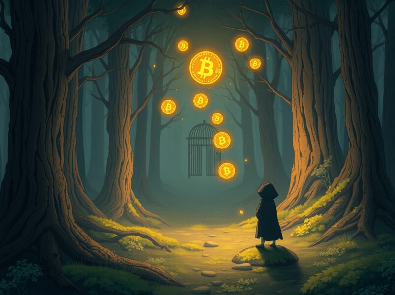 Mt. Gox Hacker’s $83.9M BTC Move to Anonymous Exchange Sparks Urgent Market Scrutiny
