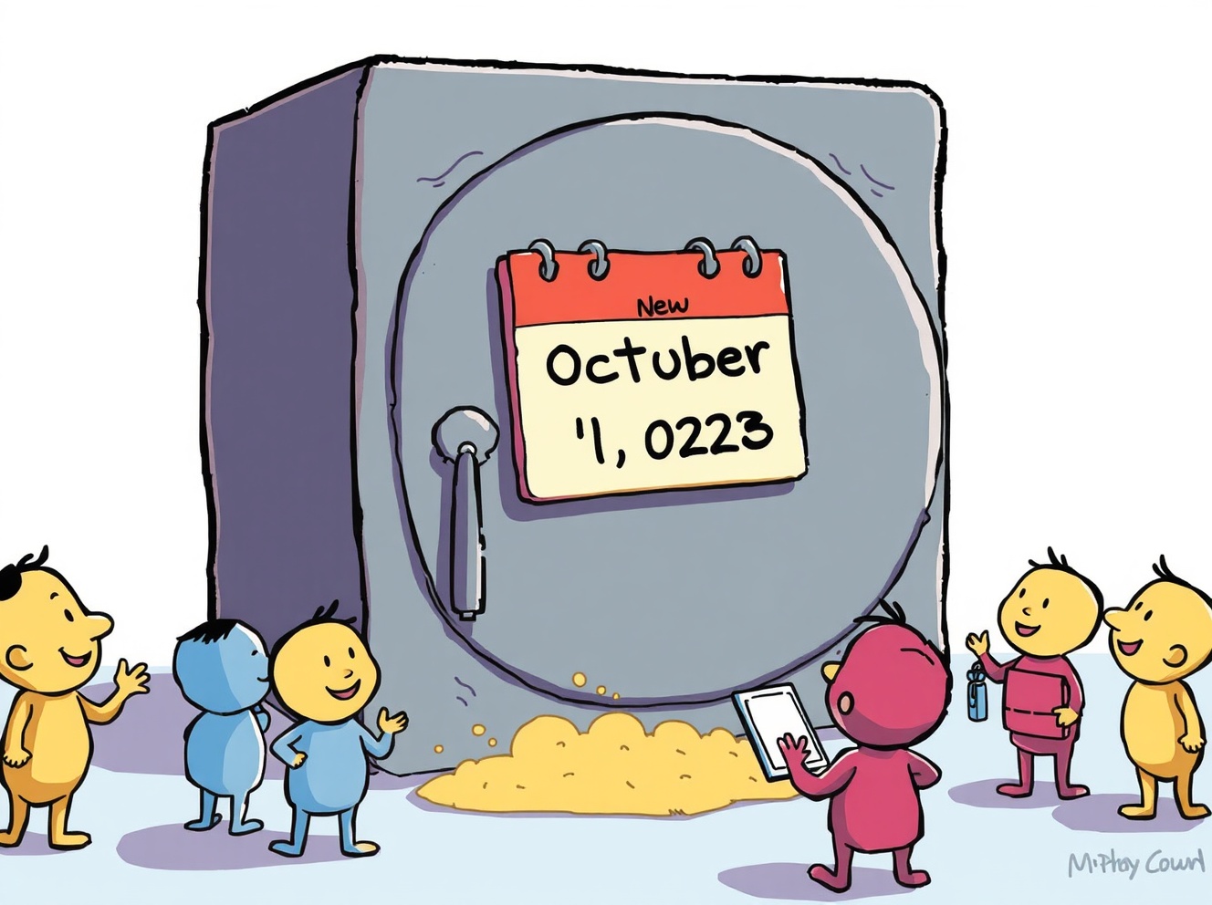 Mt. Gox Repayment: Crucial One-Year Extension Offers Hope to Creditors