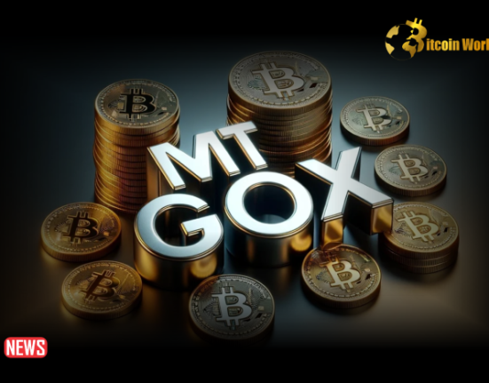 Bitcoin Price Sheds 3% As 100,000 BTC Leaves Mt. Gox Cold Wallet