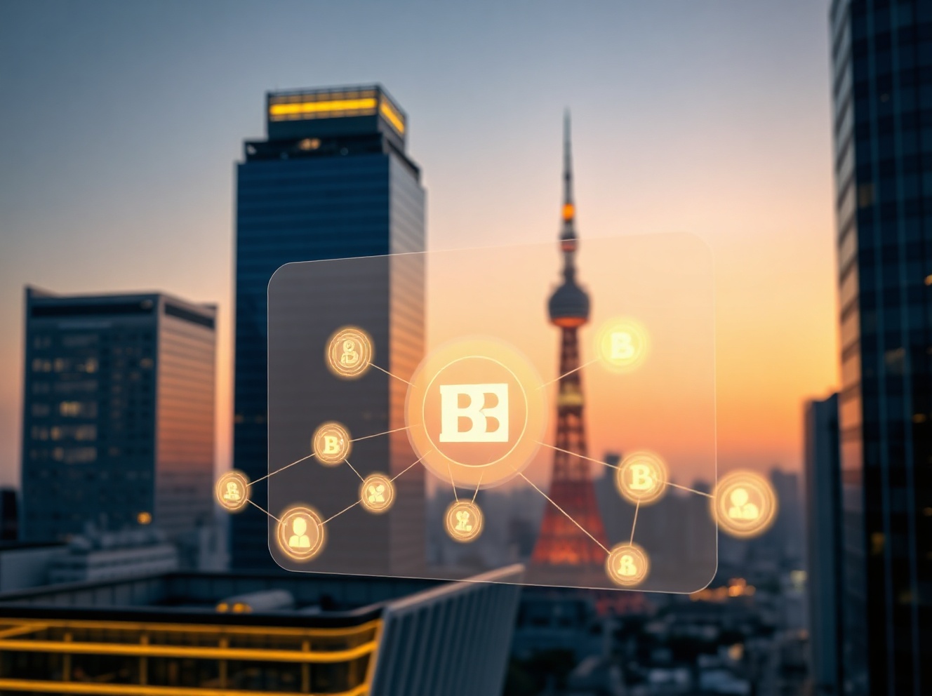 MUFG to Pilot Blockchain-Based Real-Time Settlement for Japanese Government Bonds