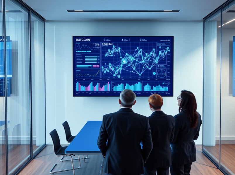 Multi Investment Raises $616M to Accelerate Blockchain, Web3, and Fintech Ventures