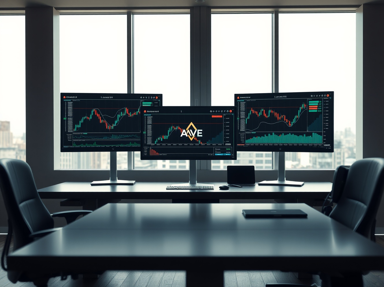 Multicoin Capital Moves $26.7 Million in AAVE to Coinbase Prime, Sparking Market Speculation
