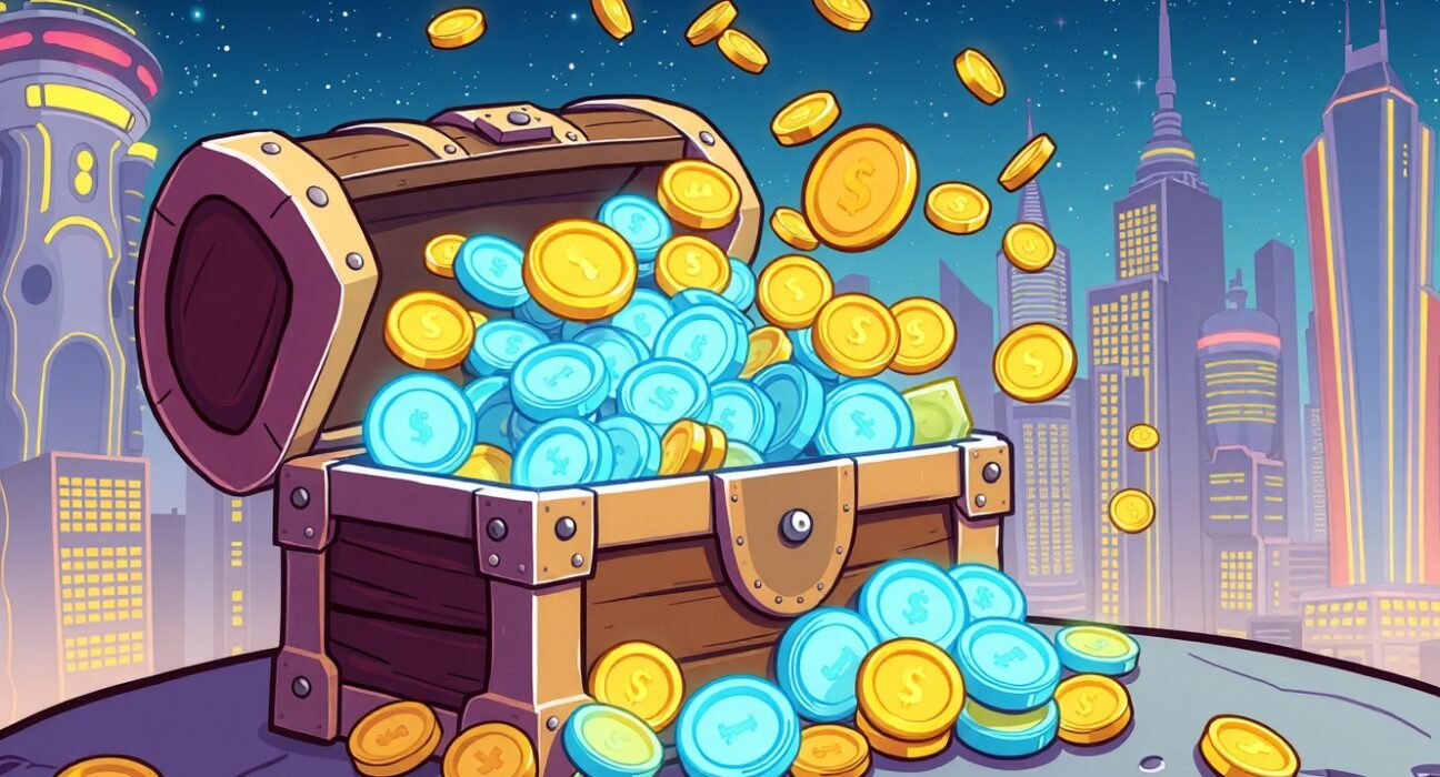 Determined bear stacking AAVE tokens despite market challenges in Multicoin Capital investment strategy