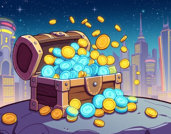 Determined bear stacking AAVE tokens despite market challenges in Multicoin Capital investment strategy