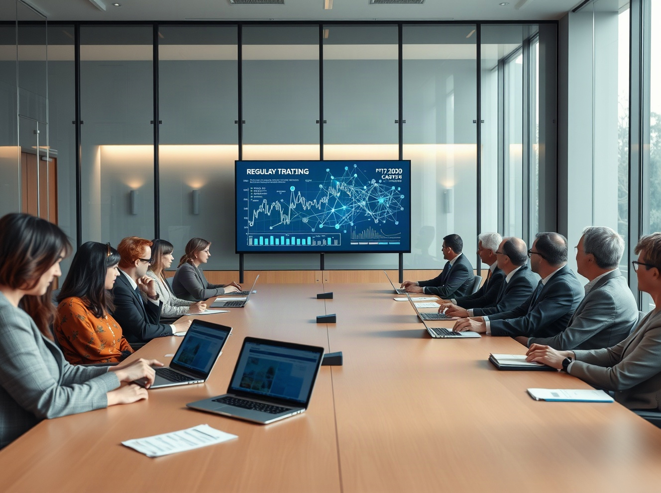 Multicoin Capital co-founder pitches CFTC on DeFi safe harbors, pre-IPO perpetuals