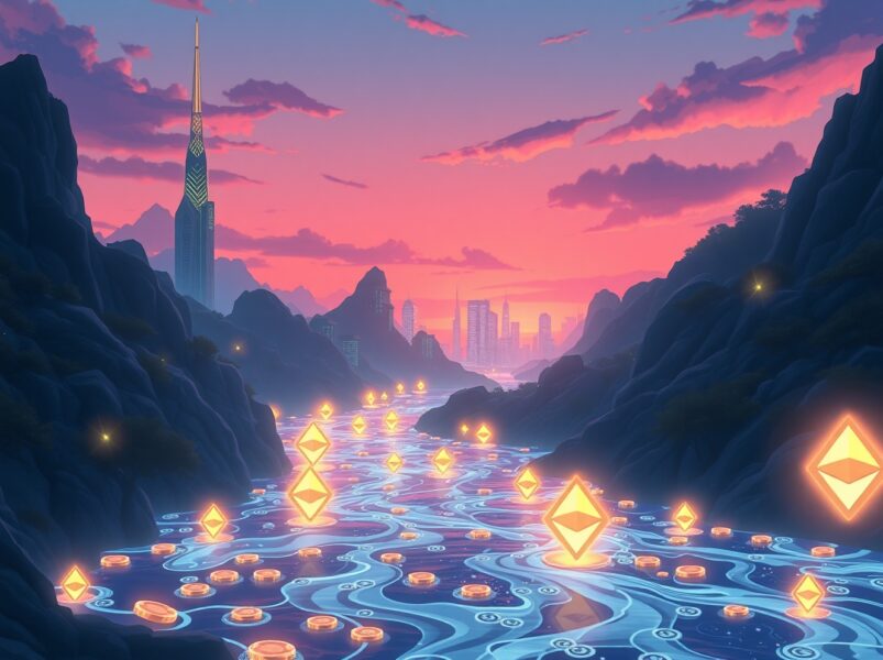 Multicoin Capital's major Ethereum to HYPE token swap transaction analysis