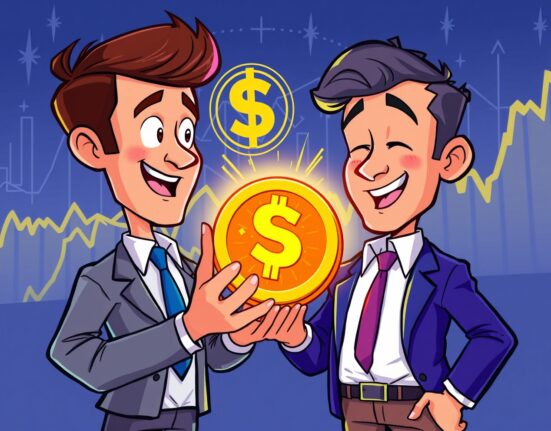 Multicoin Capital Ethena investment strategy showing blockchain financial innovation