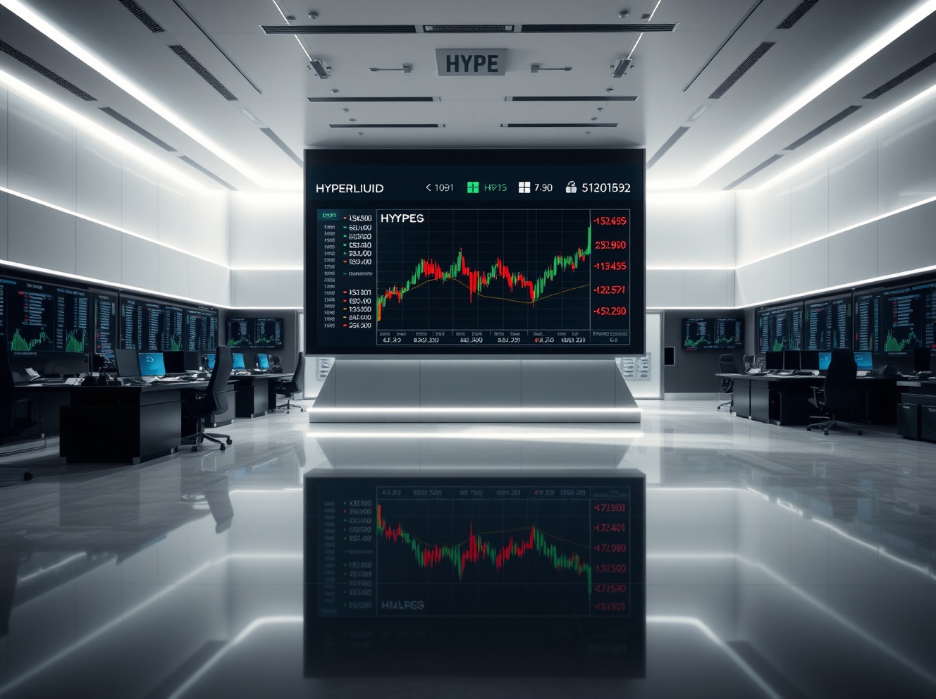 Multicoin Capital: Hyperliquid (HYPE) Is Undervalued, Could Reach $319 by 2028