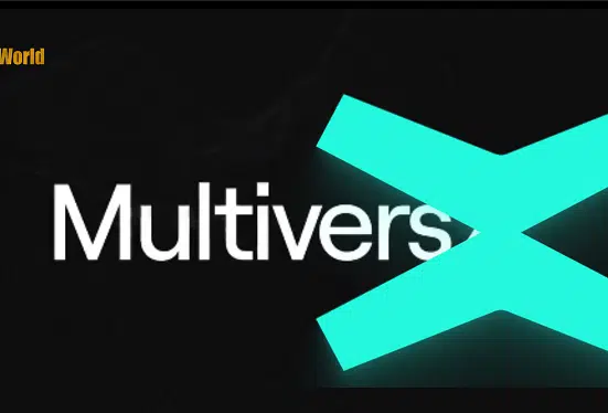 MultiverseX Ecosystem Explodes: Rebrand, xExchange Migration, and Coinbase Listing Fuel Growth