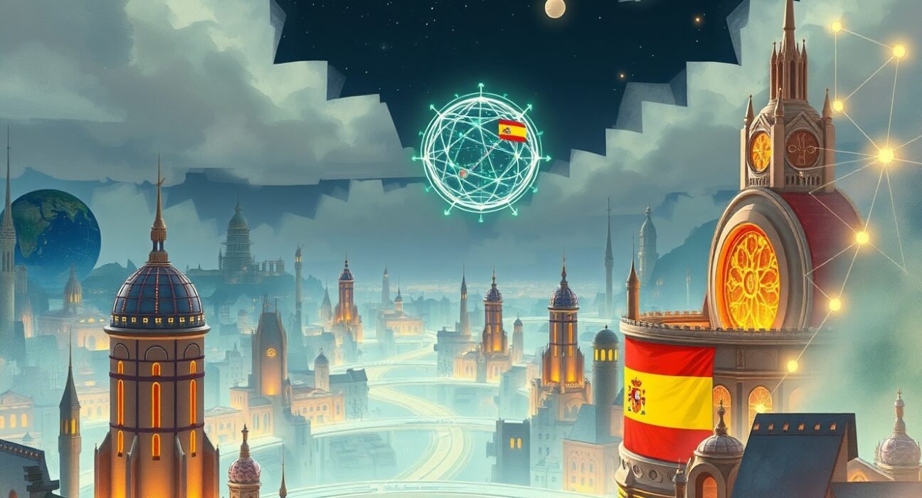 Multiverse Computing compressed AI model reduces size while maintaining quantum-inspired performance for European sovereignty