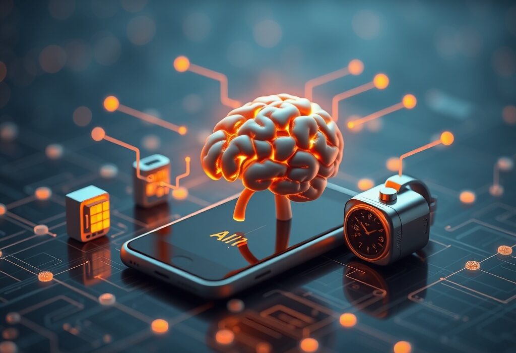 Revolutionary AI Models: Multiverse Unveils World's Smallest High-Performing AI