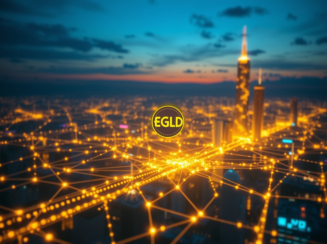 MultiversX (EGLD) Price Prediction 2026-2030: Can It Reach $100 This Year?