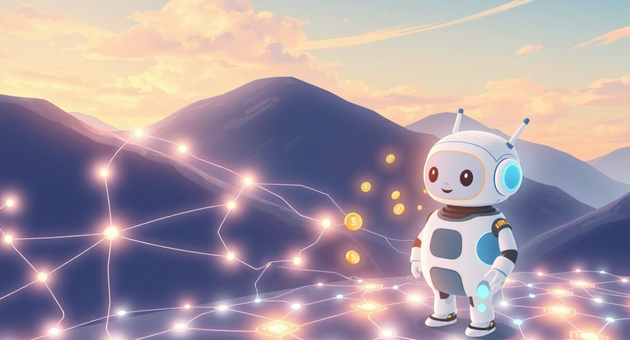 MultiversX blockchain integrates with Google's Universal Checkout Protocol for AI transactions.