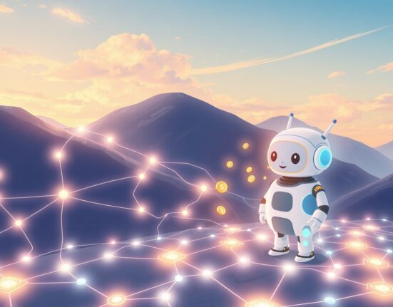 MultiversX blockchain integrates with Google's Universal Checkout Protocol for AI transactions.