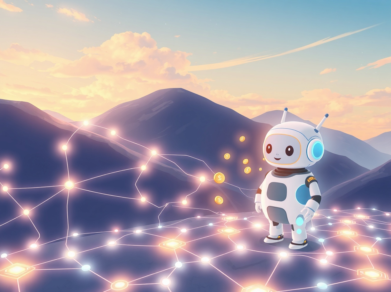 MultiversX Pioneers Revolutionary Google Checkout Protocol for AI-Powered Blockchain Transactions