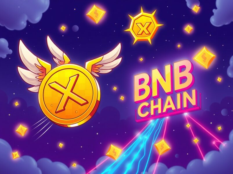 Revolutionary mXRP Expansion: How BNB Chain Integration Unlocks Massive Yield Opportunities