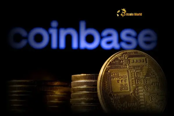 Mysterious Move: Over 8,000 Bitcoin Leaves Coinbase in Massive Transfer