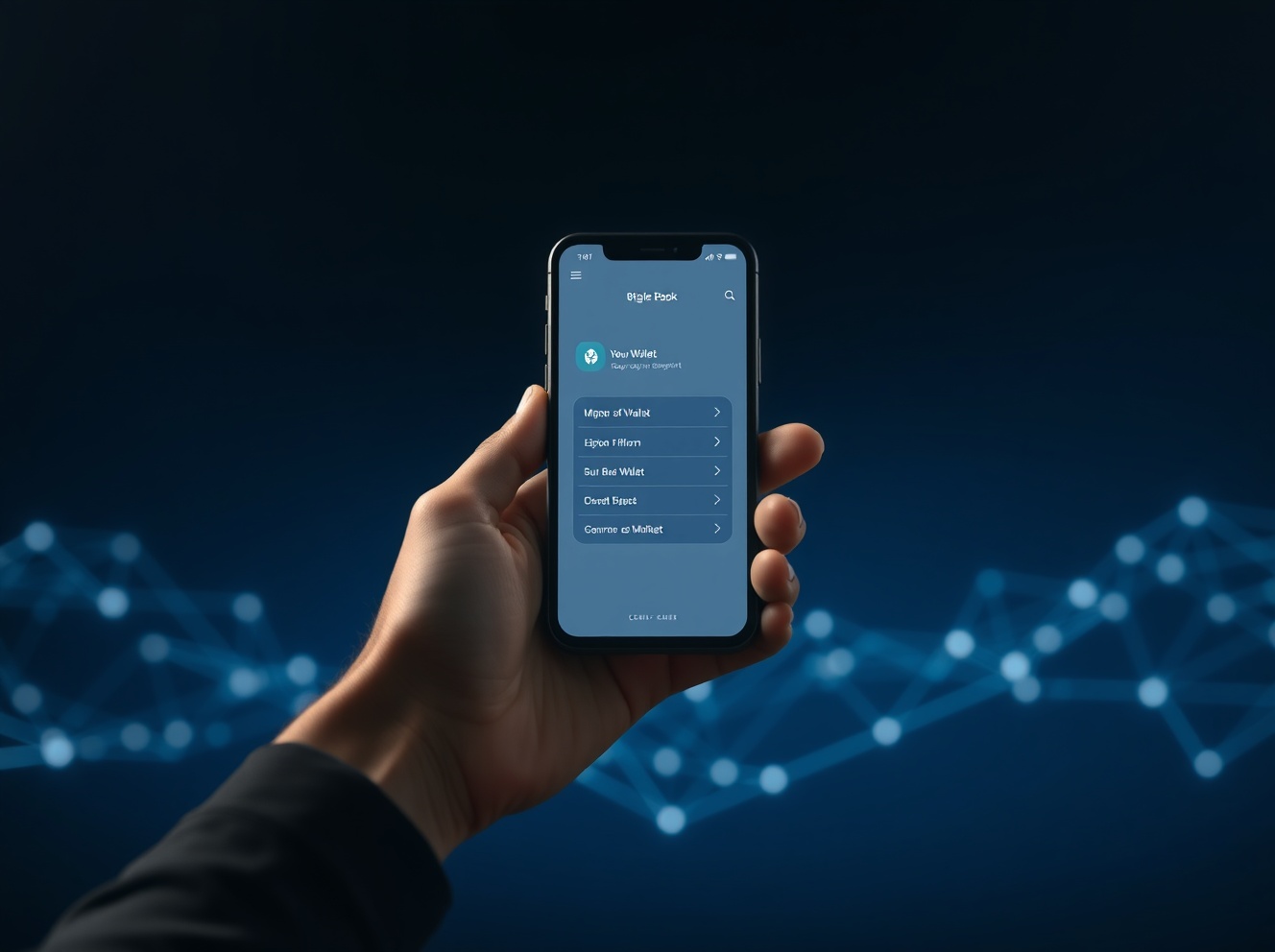 MyTonWallet Rebrands to My Wallet, Expands to 11 Blockchain Networks