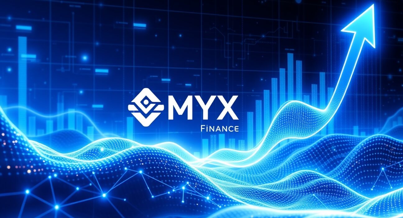 MYX Finance Price Prediction: Unleashing Astounding Growth Potential by 2030