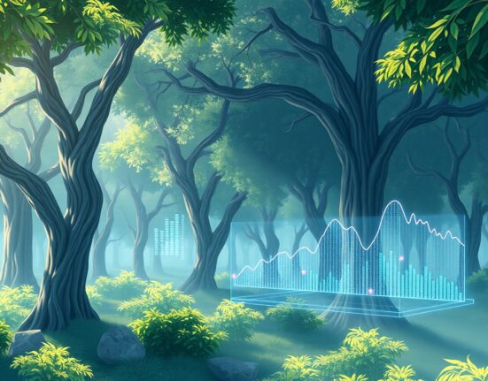 MYX Finance decentralized futures trading platform analysis and price forecast visualization