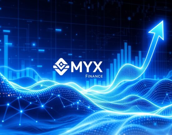 MYX Finance Price Prediction: Unlocking Explosive Growth Potential by 2030