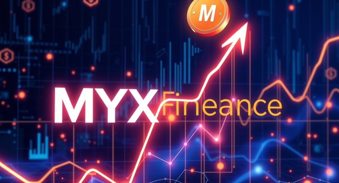 Unstoppable MYX Finance Price Prediction 2025-2030: Will This DeFi Project Dominate Crypto Markets?