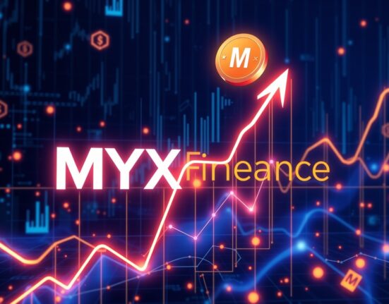 Unstoppable MYX Finance Price Prediction 2025-2030: Will This DeFi Project Dominate Crypto Markets?