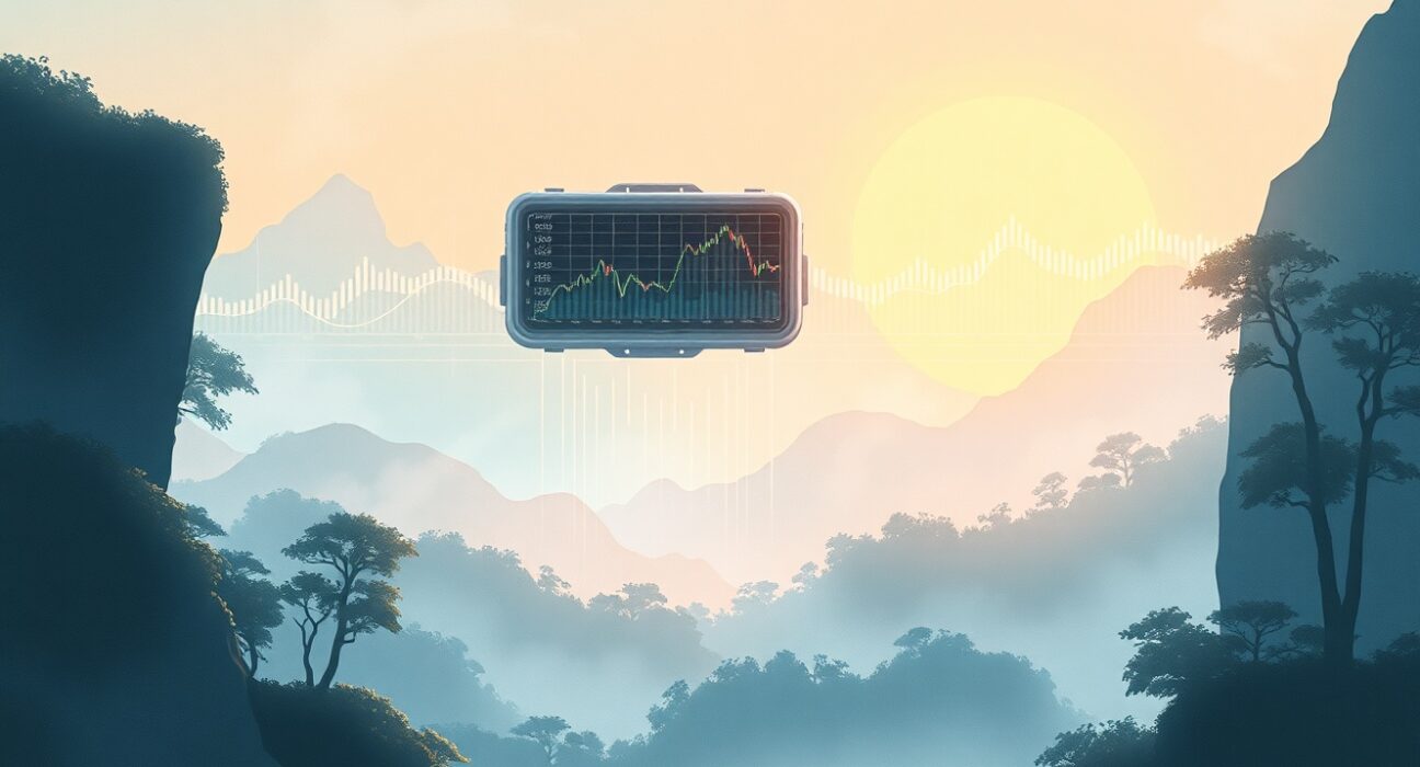 MYX Finance decentralized futures protocol analysis and price prediction visualization for 2026-2030