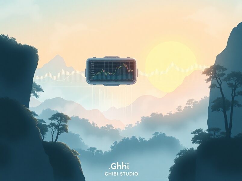 MYX Finance decentralized futures protocol analysis and price prediction visualization for 2026-2030