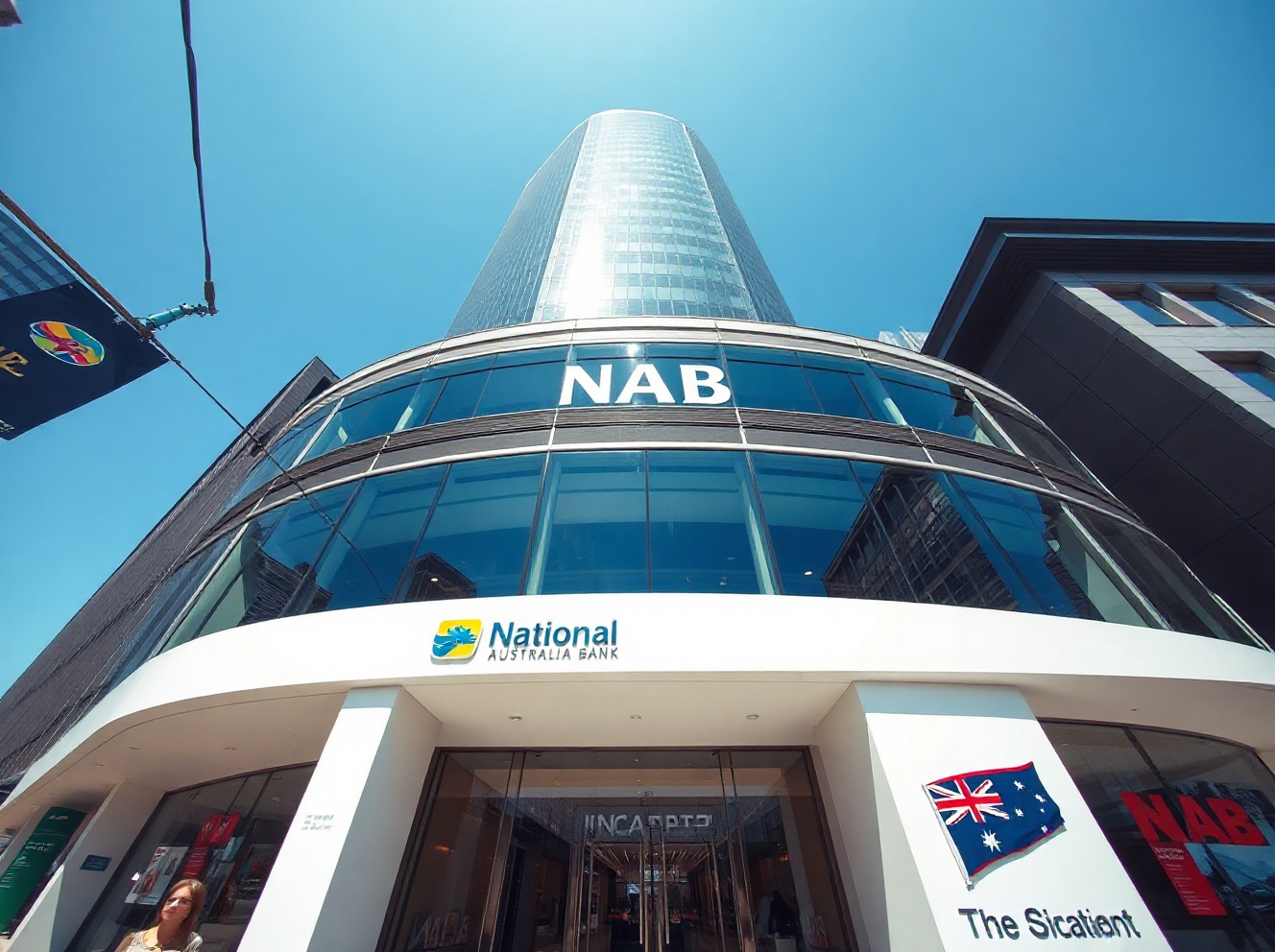 NAB Business Conditions Edge Higher in July, Signaling Steady Economic Momentum