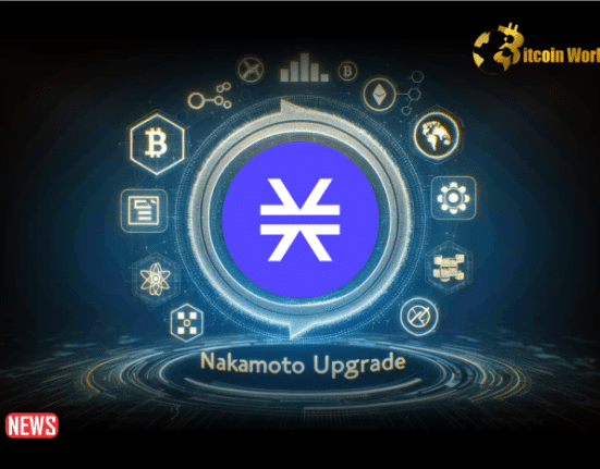 Stacks Launches Nakamoto Upgrade to Enhance Bitcoin L2 Functionality