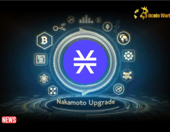 Stacks Launches Nakamoto Upgrade to Enhance Bitcoin L2 Functionality