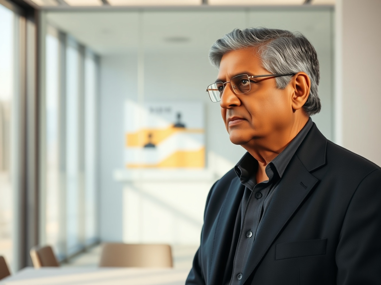 Nandan Nilekani steps down as Fundamentum GP as firm launches $200M third fund