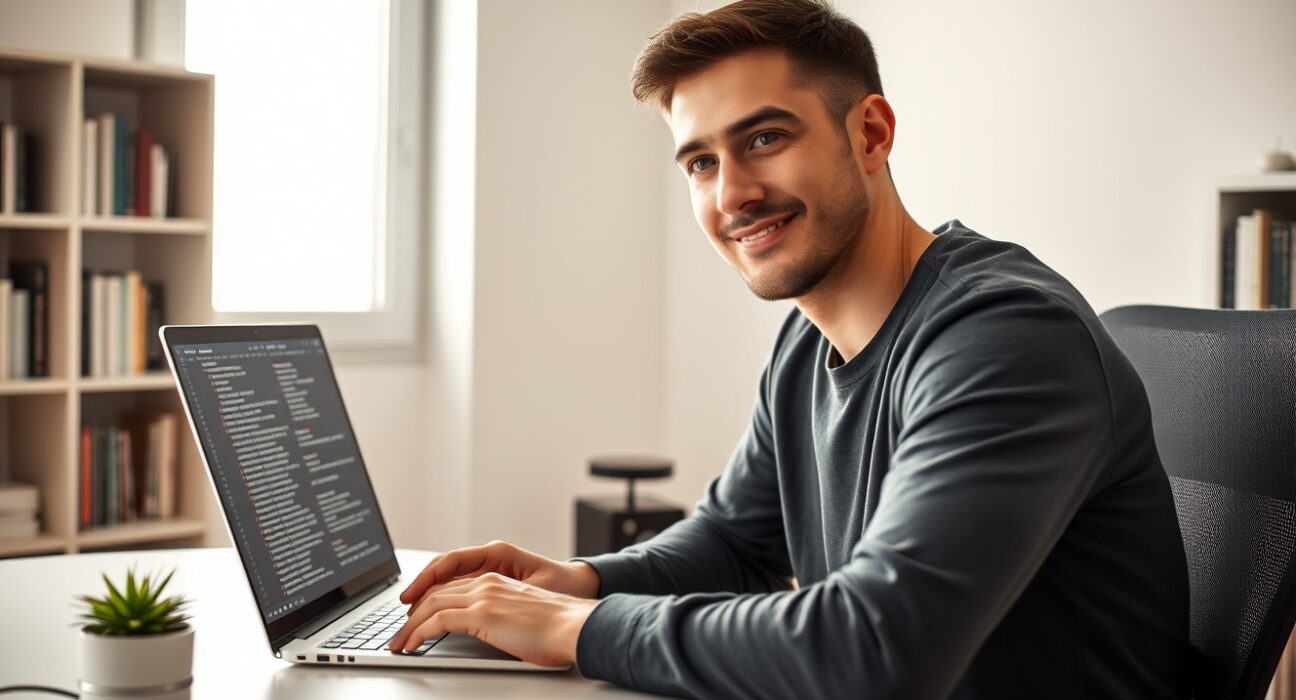 Gavriel Cohen developer creating NanoClaw AI agent project that secured Docker partnership