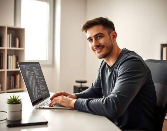 Gavriel Cohen developer creating NanoClaw AI agent project that secured Docker partnership