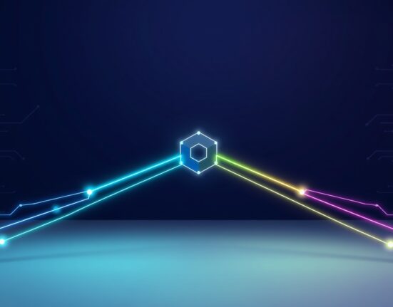 Nansen's cross-chain swap connecting Base and Solana blockchains for asset interoperability.