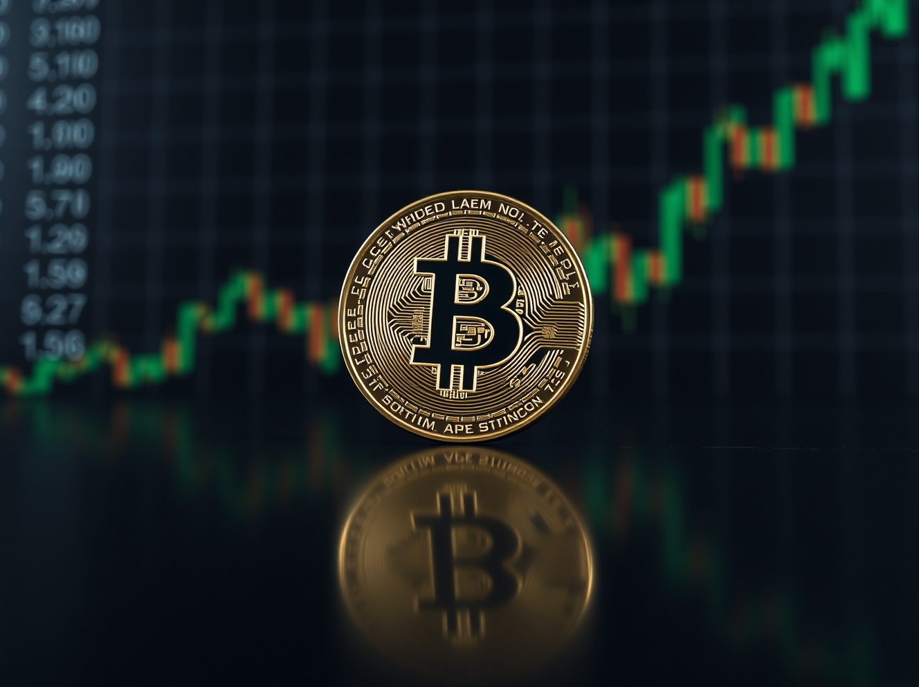Bitcoin’s $60K floor? Nansen CEO says BTC won’t revisit those levels, but not everyone agrees