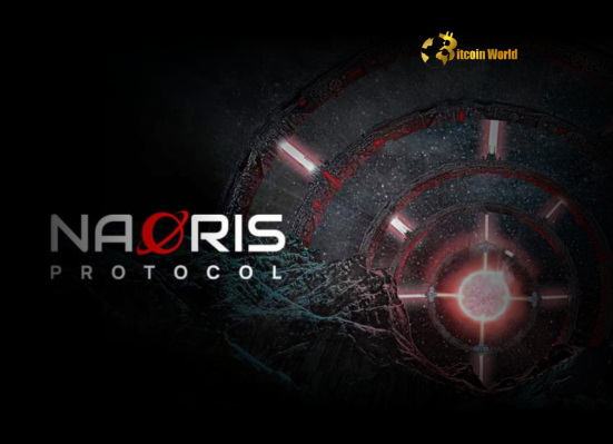 Naoris Protocol: $3M Funding Boosts Future-Proof Quantum-Resistant Blockchain Security