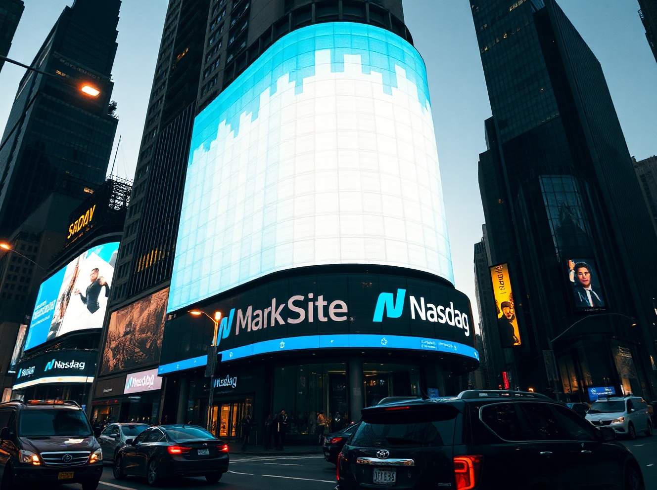 Nasdaq’s 23-Hour Trading Plan Highlights Crypto’s Growing Influence on Traditional Finance