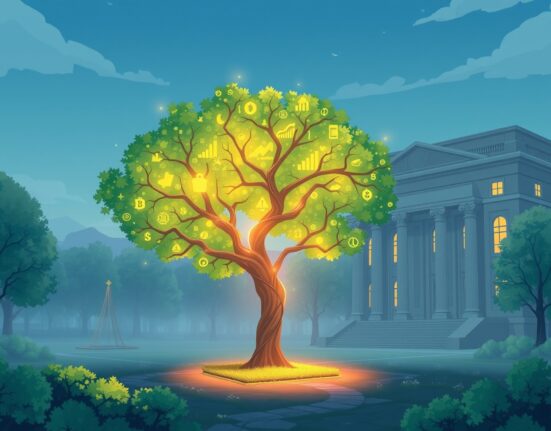 The Nasdaq CME Crypto Index serves as a new benchmark for cryptocurrency exchange-traded funds.