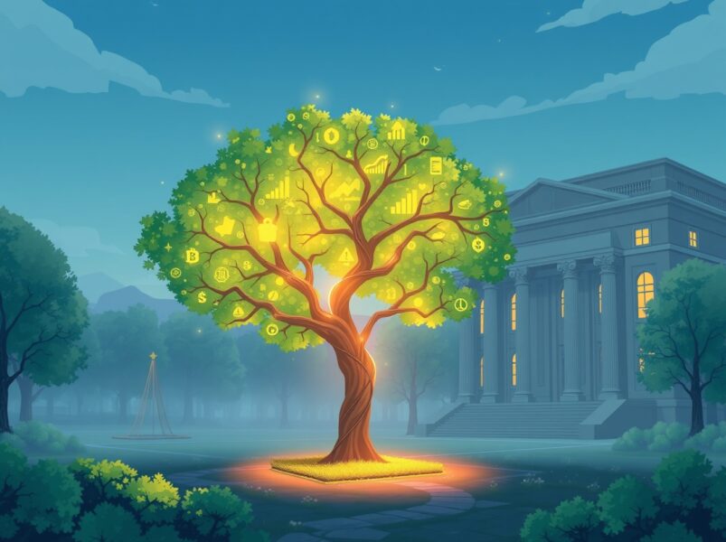 Nasdaq CME Crypto Index: The Revolutionary Benchmark for Institutional Crypto Adoption