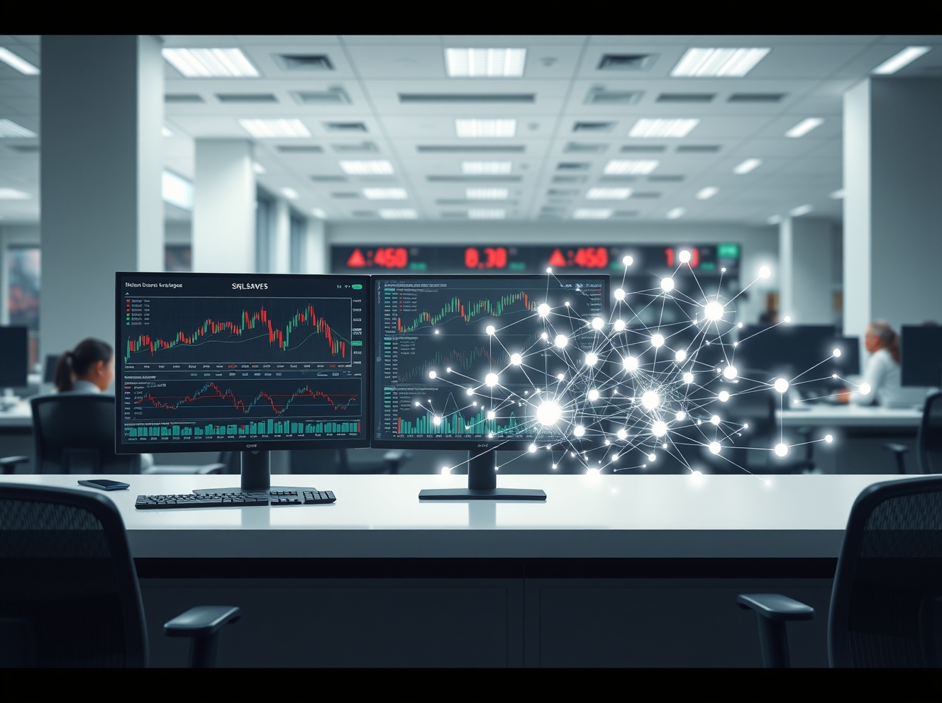 Nasdaq and Kraken Forge Revolutionary Partnership to Transform Stock Trading Through Tokenization