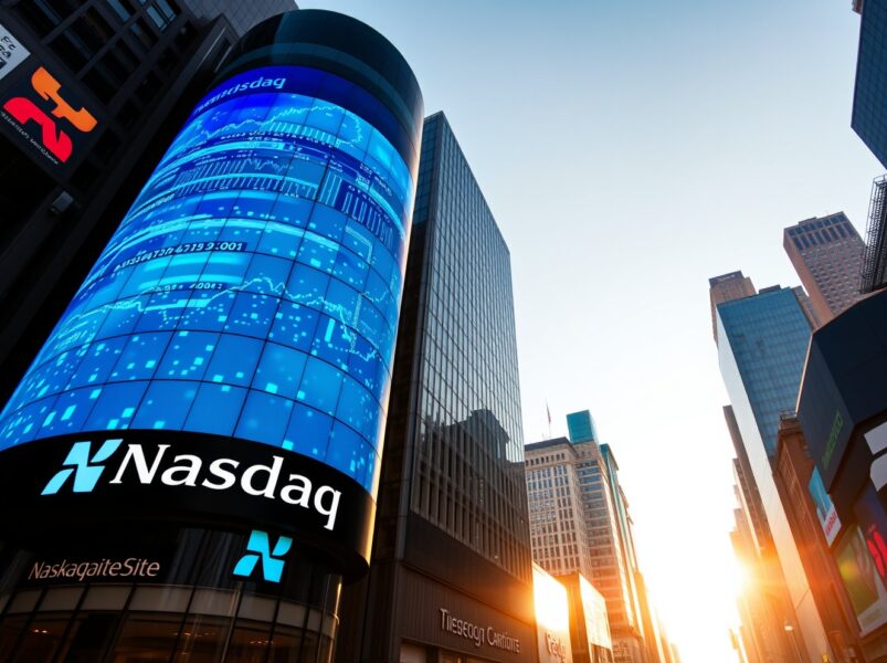 Nasdaq President: SEC Regulatory Shift Opens Door to Blockchain Experimentation