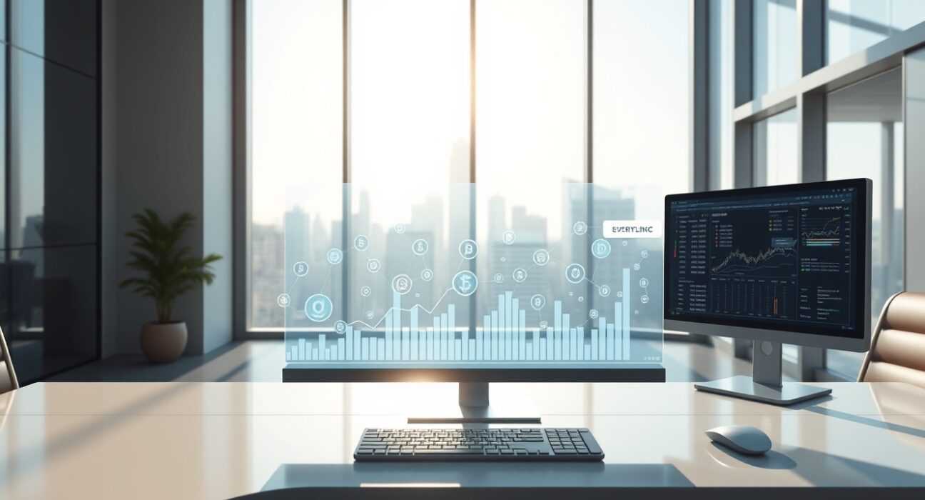 Nasdaq and Talos partnership enables institutional cryptocurrency collateral management through digital asset integration