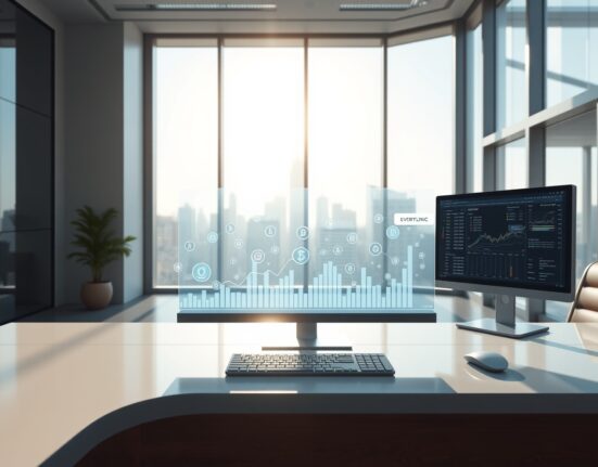 Nasdaq and Talos partnership enables institutional cryptocurrency collateral management through digital asset integration