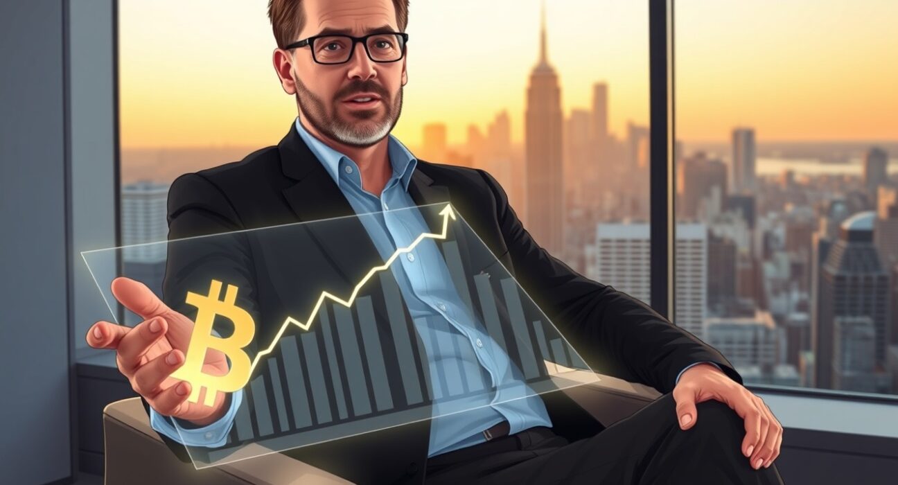Adam Back explains national BTC adoption aligns with Bitcoin's original ethos during an interview.