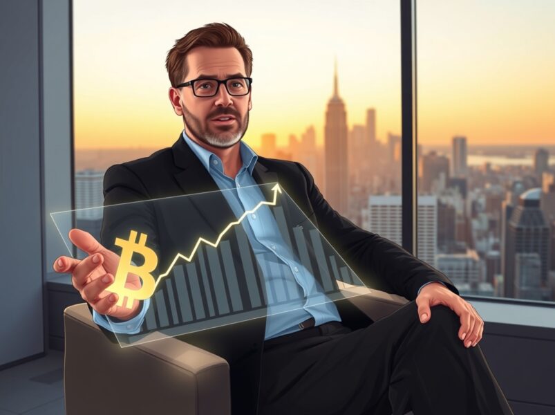National BTC Adoption Validates Bitcoin’s Core Ethos, Not a Betrayal: Adam Back