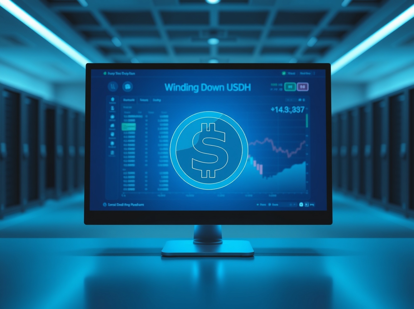 Native Markets Initiates Wind Down of Hyperliquid-Based Stablecoin USDH