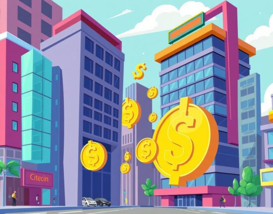 Strategic stock swap between Naver and Dunamu creating cryptocurrency exchange partnership